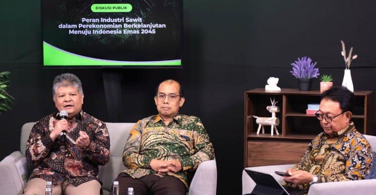 Peremajaan Sawit Rakyat, Janji Produktivitas Dua Kali Lipat yang Masih Sulit Terwujud