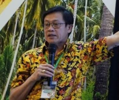 15 Tahun Lagi Sawit Indonesia Bisa Hilang, Ganoderma dan Benih Ilegal Jadi Biang Keladi