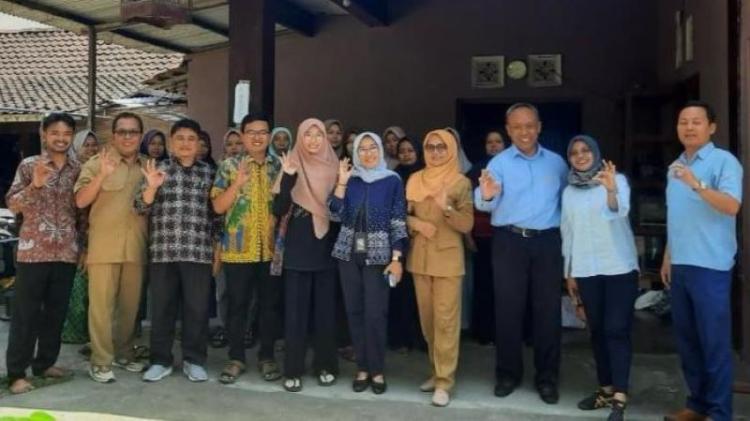 Batik Ramah Lingkungan Makin Nge-Hits, Jogja Kini Punya Paguyubannya! 