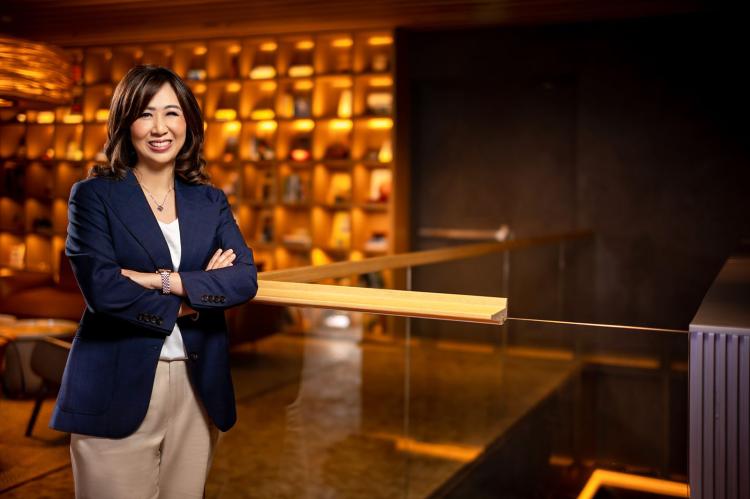 Komitmen pada Penanganan Perubahan Iklim,  Astra Agro  Raih Women in SDGs Action Award 2025