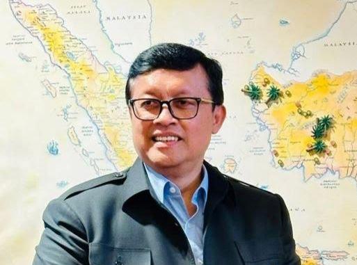 Oalah! Ngaku Negara Penghasil Sawit, Tapi Koleksi Genetik Indonesia Ternyata Cuma Segini...