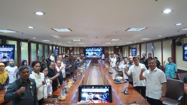 Guyur Rp9,95 Trilliun untuk Hilirisasi Perkebunan, Begini Cara Kementan Sentuh Petani