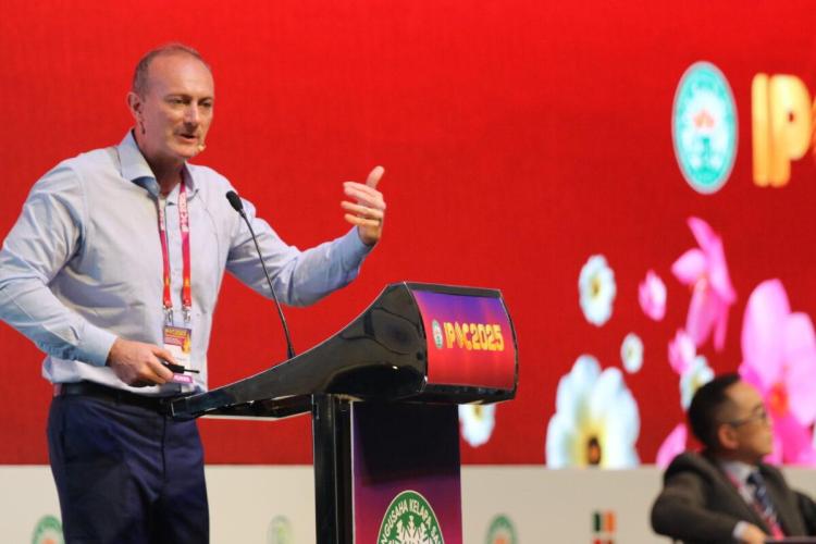 Analis: EUDR Bukan Ancaman, Tapi Kesempatan Sawit Memimpin Standar Global