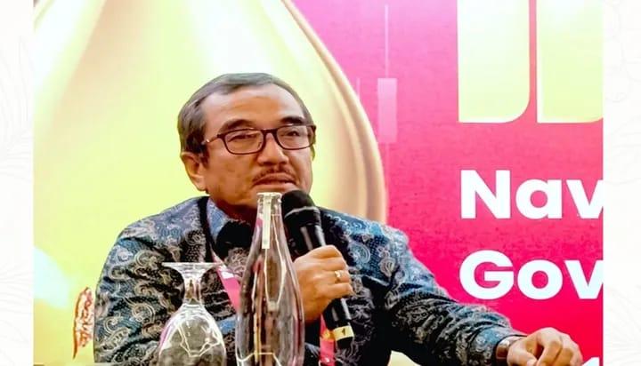 Ini Rahasia Sawit Indonesia Tetap Laris di Pasar Global Meski Regulasi Menggila