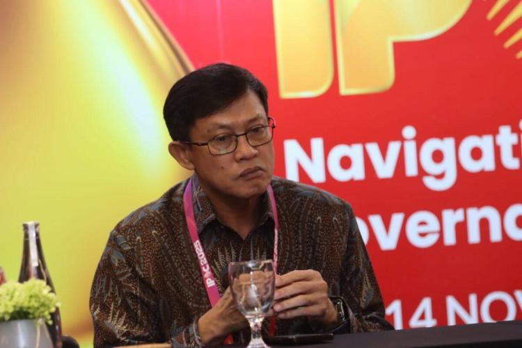 Kementan Janjikan Masa Depan Sawit Rakyat Lebih Mentereng, Ini Caranya!