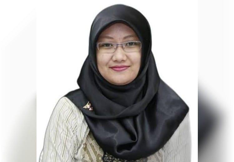 Erna Yunita Raih Anugerah Pemulia Indonesia, NUSAklon Jadi Jawara Sawit