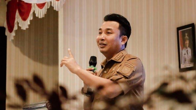 Terpilih Jadi Ketua Harian AKPSI, Bupati Luwu Utara Siap Perjuangkan Hak Petani Sawit