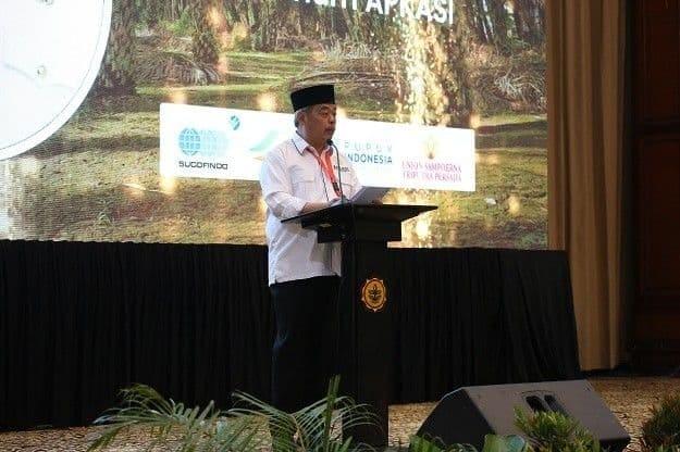 Beban Infrastruktur Sawit Berat, APKASI Minta Skema DBH yang Adil