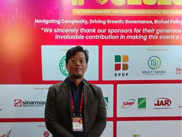 IPOC 2025 Hasilkan Banyak Kebijakan Baru, Ombudsman RI Minta Pengawasan Nasional Diperkuat