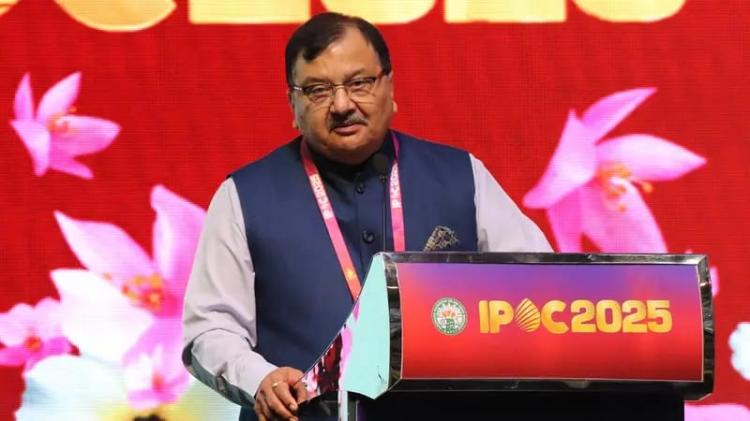 Produksi Sawit India Seret, Indonesia Penyelamat