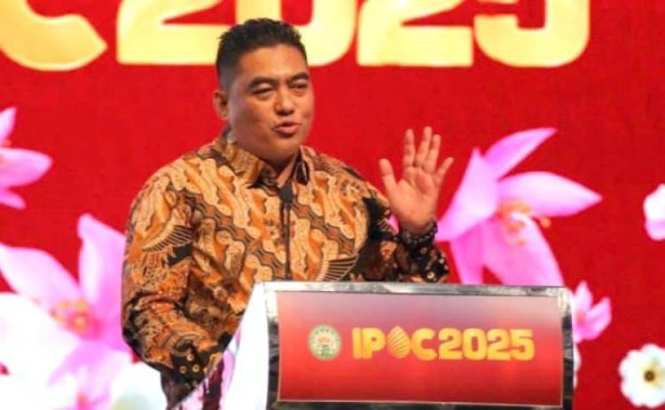 Kementan Serius Bereskan Sawit Daerah, Panduan Kerja AKPSI Jadi Senjata Utama
