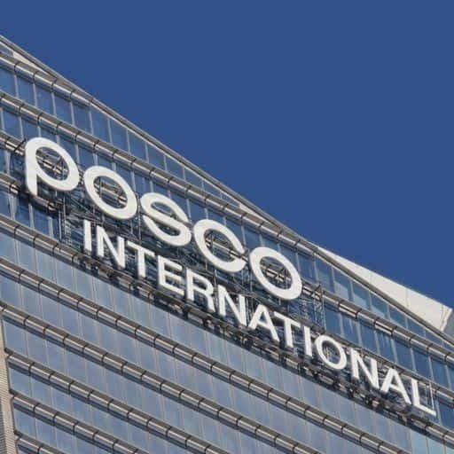 Posco International Kuasai Sawit Indonesia, Yuk Kenalan dengan Perusahaan Korea Pemilik Saham Mayoritas Sampoerna Agro
