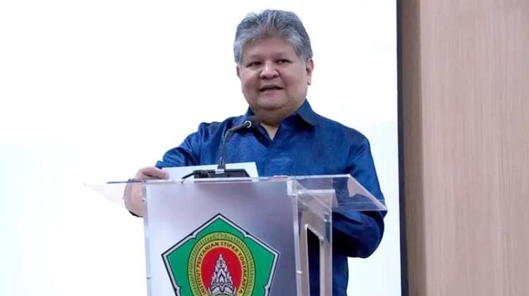 BPDP Bangkitkan Semangat Anak Muda Penggerak Sawit