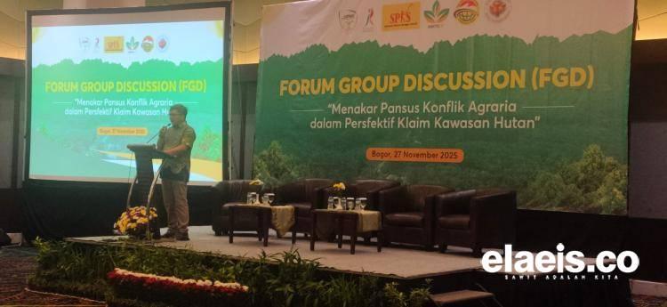 Heboh Sawit Dalam Kawasan Hutan, Petani Mengaku Siap Patuh Tapi Tuntut Keadilan