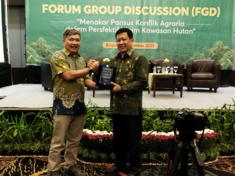 Konflik Agraria Makin Panas, Pansus Reforma Agraria Disebut Jadi Harapan Terakhir