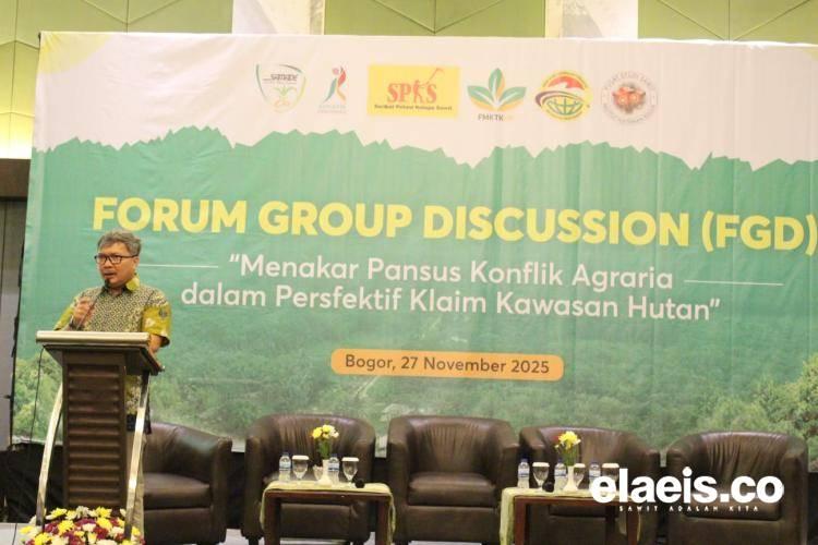 Pengambilalihan Lahan atas Nama Kawasan Hutan Kian Agresif, Petani yang Disalahkan! 