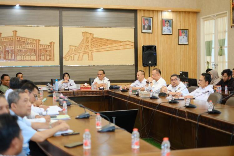 Sawit Rakyat Siak 220.974 Hektar, Forum Khsusus Untuk Kemajuan