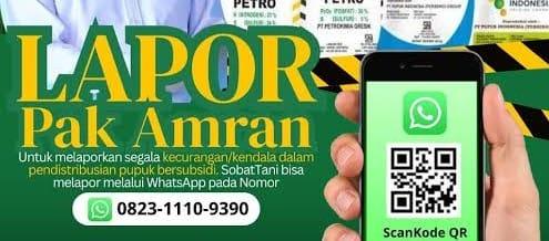 Kena Pungli PSR? Petani Sawit Tinggal WA 