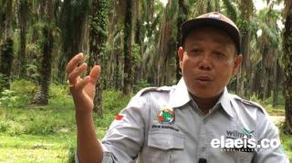 Agunan Kerja Ala KPKS Kesepakatan