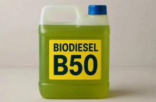 ESDM Pastikan B50 Bisa Digunakan Semester II 2026