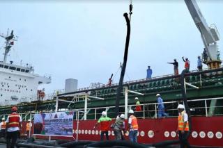 Sawit dan Industri Agro Jadi Magnet Investasi, Serap Rp85 Triliun di Semester I 2025