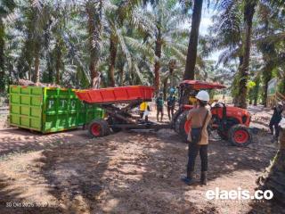 Transformasi Digital Astra Agro: Membangun Ketertelusuran dan Keberlanjutan Sawit dari Hulu ke Hilir