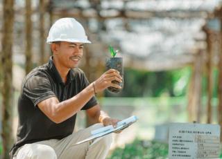 2.548 Tenaga Kerja Lokal Perkuat Transformasi PTPN IV Regional III