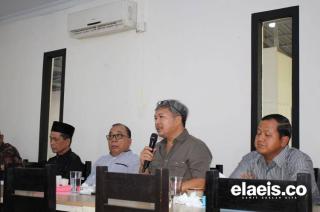 KOMMARI Desak Kehutanan Menunjukkan Bukti Pengukuhan Kawasan Hutan Riau