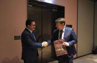 Sawit Bikin Hubungan Dagang Indonesia–Rusia Makin Kuat di 2025