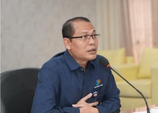 BPS Provinsi Jambi Catat NTP Jambi Naik 0,90 Persen pada Oktober 2025