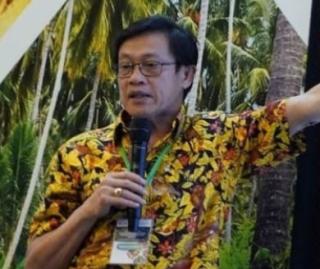 15 Tahun Lagi Sawit Indonesia Bisa Hilang, Ganoderma dan Benih Ilegal Jadi Biang Keladi