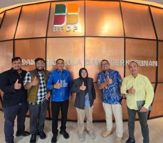 Demi Petani dan Sawit Berkelanjutan di Siak