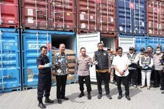 Begini Kronologi Lengkap Mafia Ekspor CPO Rp2,8 T Pakai Celah ‘Fatty Matter’