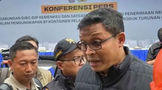 Terungkap! POME dan Fatty Matter Jadi Jurusan Favorit Mafia Sawit Hindari Pajak Ekspor CPO