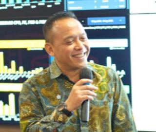 Tembus Rp 3,48 Triliun, Laba Triwulan III PalmCo Naik 84 Persen YoY