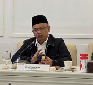 32 Kementerian Urusi Sawit, Data Gak Jelas, APKASINDO Usul Badan Otoritas Sawit ke Presiden