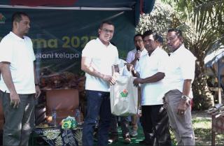 Petani Sawit Lihat PalmCo sebagai “Pahlawan Baru” Ekonomi Rakyat