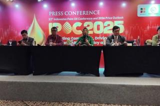 Panen Sawit Milik Negara Tembus 4,4 Ton, Ini Rahasianya!