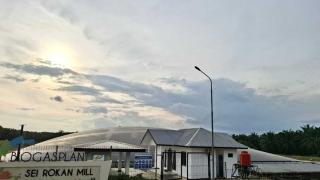 PTPN IV Regional III Perkuat Posisi Pelopor Pemanfaatan EBT Dari Limbah Sawit