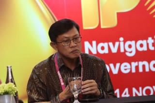 Kementan Janjikan Masa Depan Sawit Rakyat Lebih Mentereng, Ini Caranya!