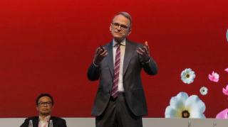 Thomas Mielke Ingatkan RI soal Satgas: Ganggu Produksi Sawit