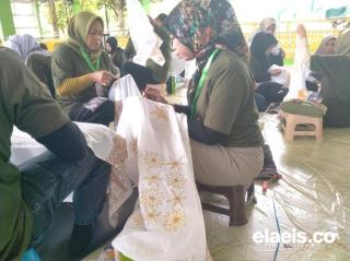 Temukan Bakat Baru Membatik