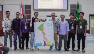 Gawi Bapakat, Strategi Kabupaten Seruyan Perkuat Tata Kelola Sawit Lewat Paralegal Desa