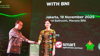 Jawab Tantangan EUDR, BNI Siapkan Playbook ESG Khusus Sektor Sawit