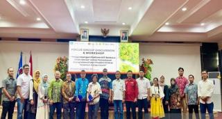 SIPERKASA, Inovasi Poliban–BRIN yang Bisa Baca Kondisi Sawit Secara Real-Time