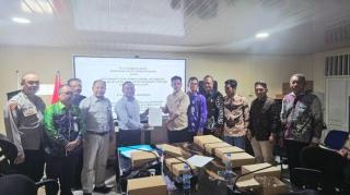 Dukung Ekonomi Desa, Minamas Plantation Garap Kebun Plasma 330 Hektar di Kotabaru Kalsel