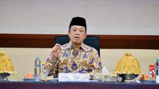 Kebun Sawit Hasil Alih Fungsi Hutan Bakal Jadi HPL Danantara, Negara Dapat Bagian