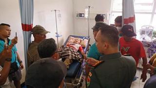 Konflik Sawit di Bengkulu, 5 Petani Ditembak Sekuriti Perusahaan