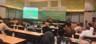 Organisasi Petani Sawit Bersatu Desak Pemerintah Hentikan Klaim Sepihak Kawasan Hutan