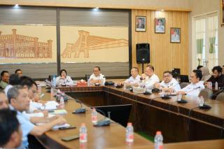 Sawit Rakyat Siak 220.974 Hektar, Forum Khsusus Untuk Kemajuan